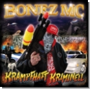 Bonez MC- Krampfhaft Kriminell